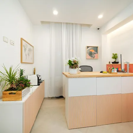 Pensión 6th Land - Rent 3*