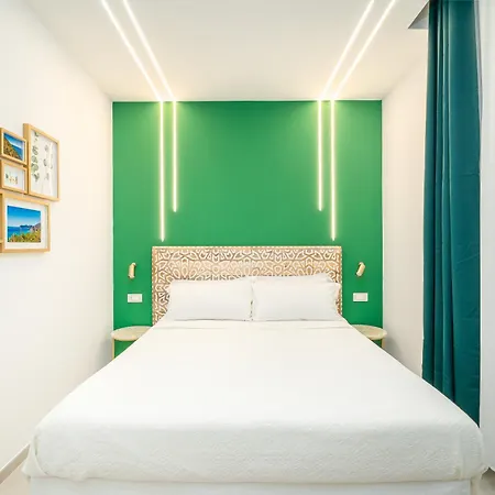 6th Land - Rent Casa de hóspedes