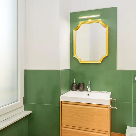 Pensión 6th Land - Rent 3*