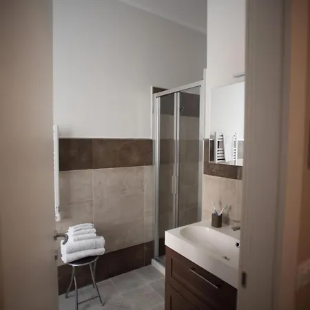 6th Land - Rent La Spezia