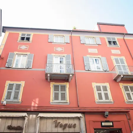 6th Land - Rent 3* La Spezia