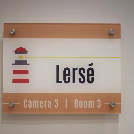 6th Land - Rent Pensión La Spezia