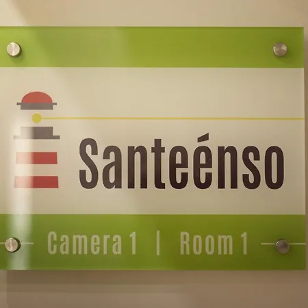 6th Land - Rent Pensión 3*