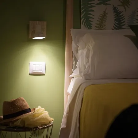 Pensión 6th Land - Rent