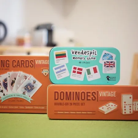 6th Land - Rent Pensión