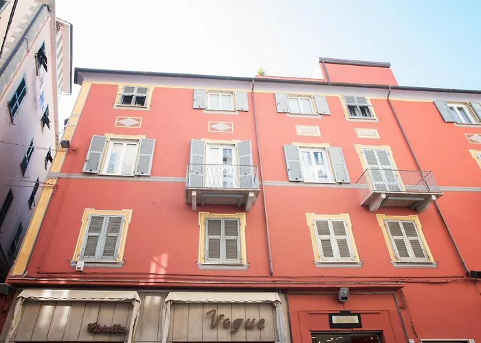 6th Land - Rent 3* Λα Σπέτσια