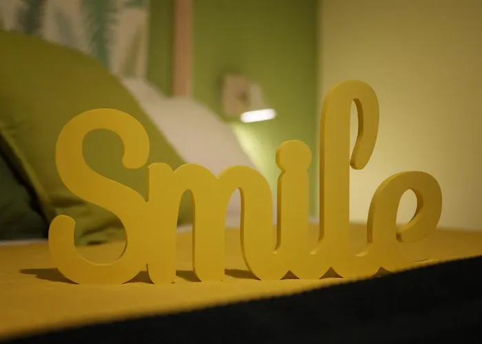 6th Land - Rent Λα Σπέτσια