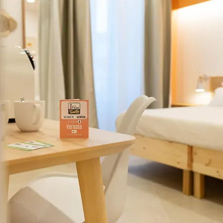 6th Land - Rent Maison d'hôtes 3*