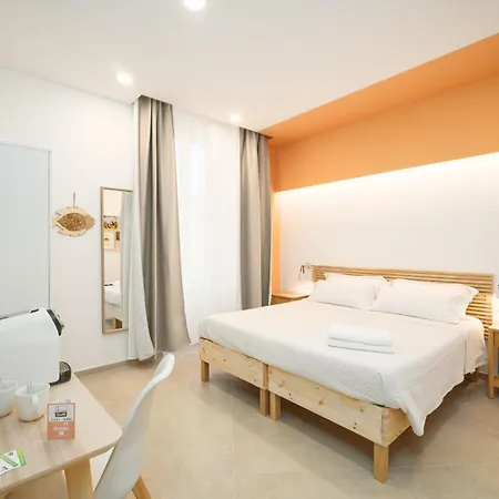 6th Land - Rent Maison d'hôtes La Spezia