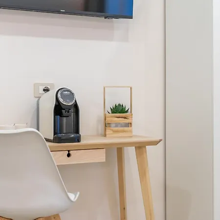 Maison d'hôtes 6th Land - Rent La Spezia