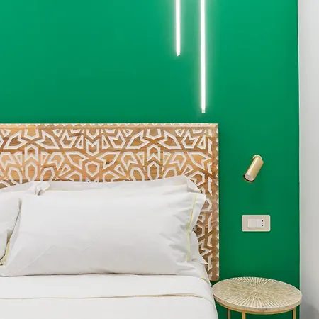 Maison d'hôtes 6th Land - Rent