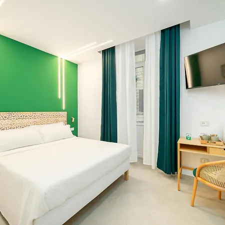 6th Land - Rent Maison d'hôtes 3*