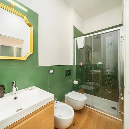 Maison d'hôtes 6th Land - Rent La Spezia