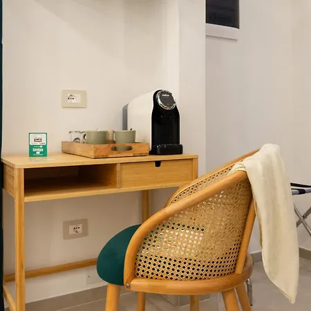 6th Land - Rent Maison d'hôtes La Spezia