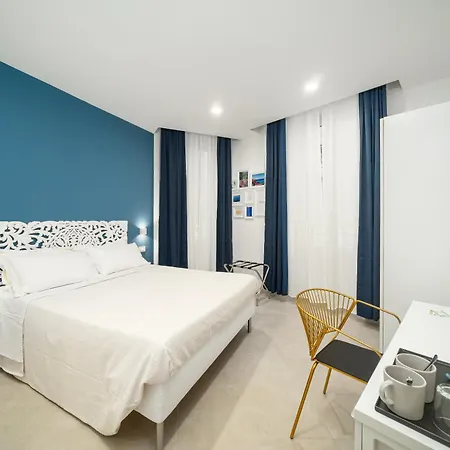 Maison d'hôtes 6th Land - Rent La Spezia