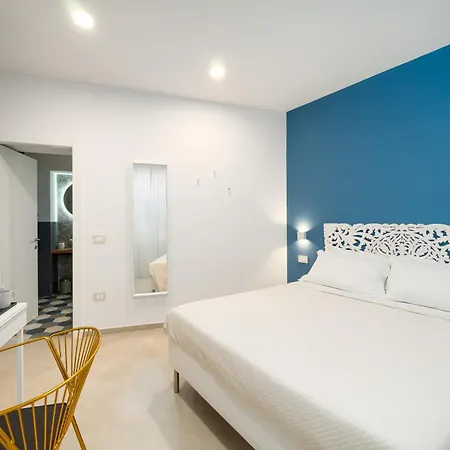 6th Land - Rent 3* La Spezia