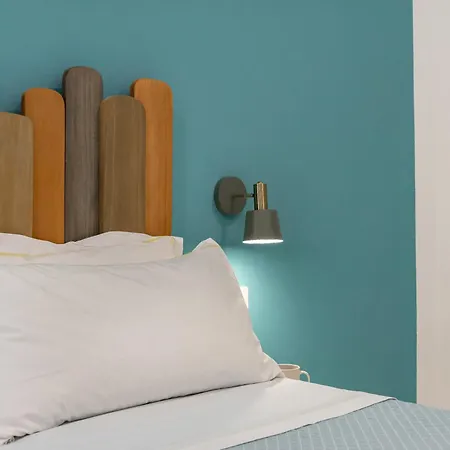 Maison d'hôtes 6th Land - Rent