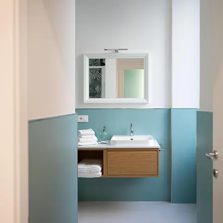 Maison d'hôtes 6th Land - Rent 3*