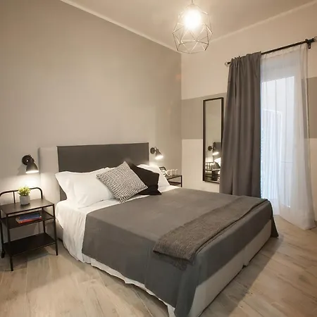 Maison d'hôtes 6th Land - Rent La Spezia