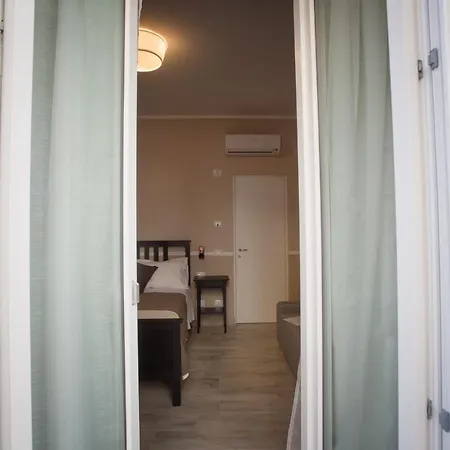 Maison d'hôtes 6th Land - Rent La Spezia