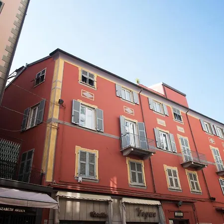 Affittacamere 6th Land - Rent