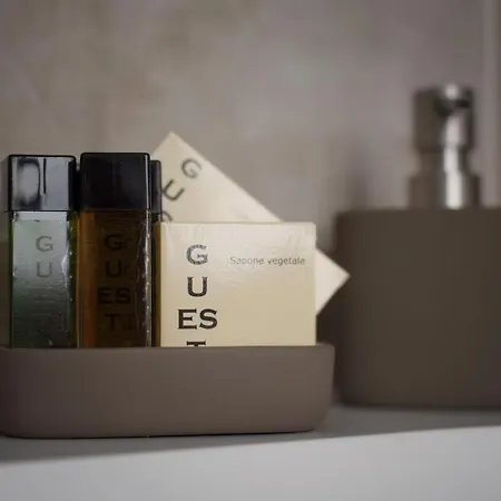 6th Land - Rent La Spezia