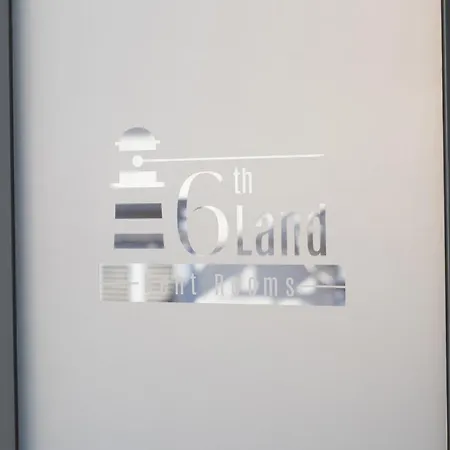 6th Land - Rent 3* La Spezia