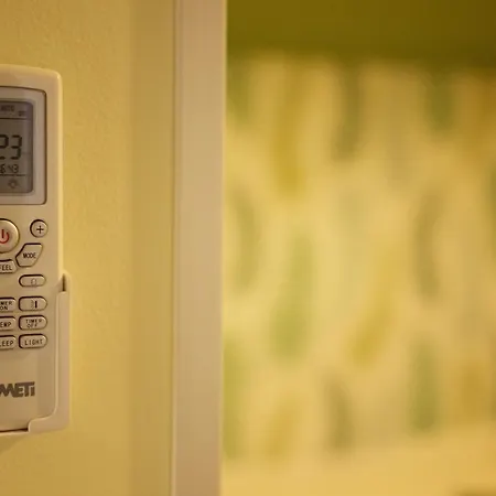 Maison d'hôtes 6th Land - Rent