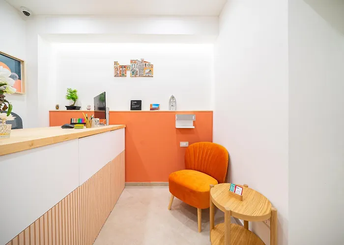 6th Land - Rent Guest house