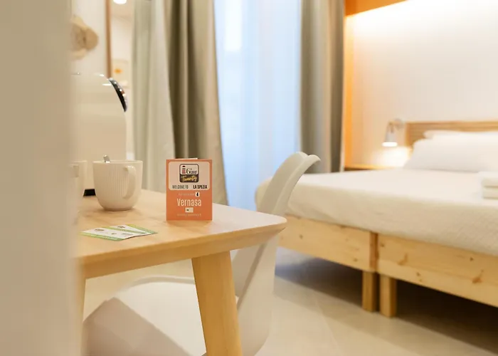 6th Land - Rent Guest house 3*