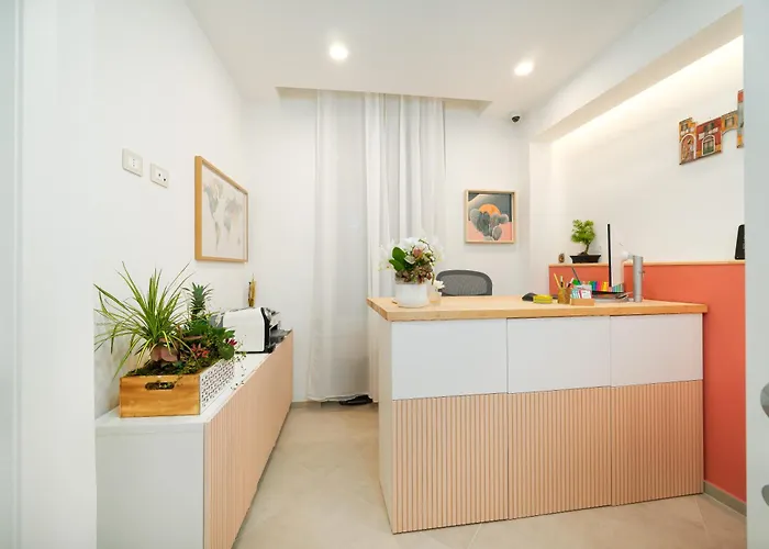 Guest house 6th Land - Rent 3*