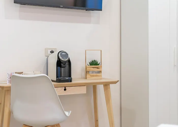 Guest house 6th Land - Rent La Spezia