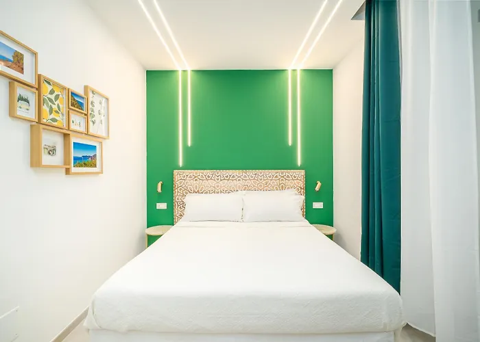 6th Land - Rent Guest house