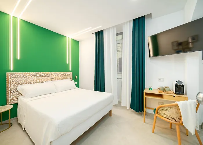 6th Land - Rent Guest house 3*