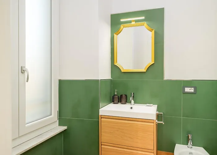 Guest house 6th Land - Rent 3*