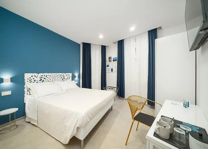 Guest house 6th Land - Rent La Spezia