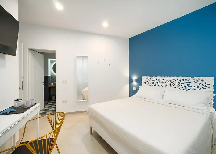6th Land - Rent 3* لا سبيتسْيا