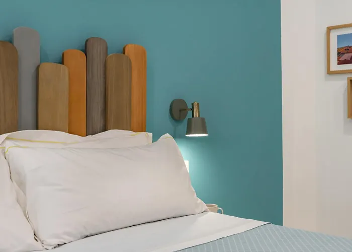 Guest house 6th Land - Rent