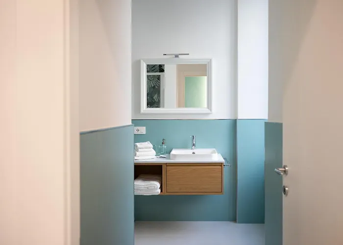 Guest house 6th Land - Rent 3*