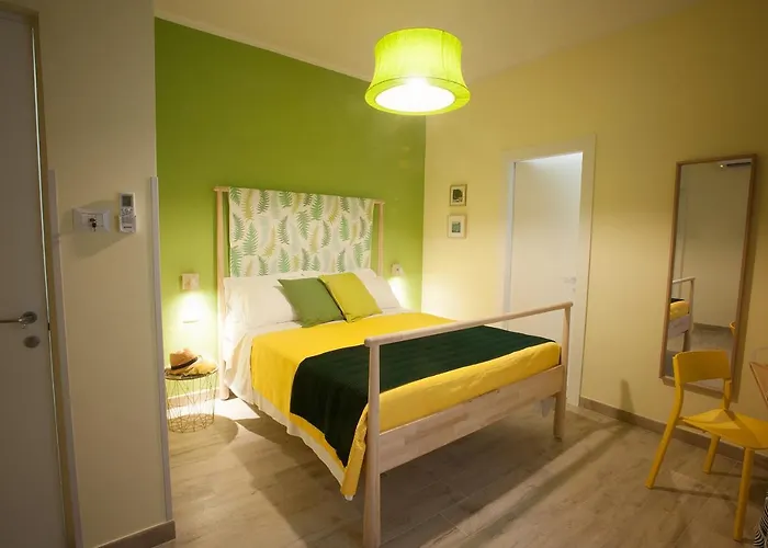 6th Land - Rent La Spezia