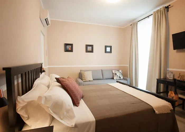 Guest house 6th Land - Rent