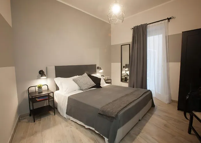 Guest house 6th Land - Rent La Spezia