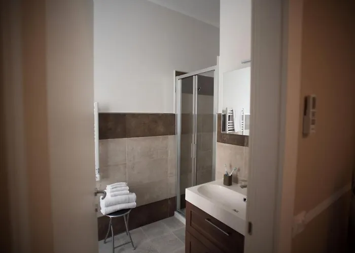 6th Land - Rent La Spezia