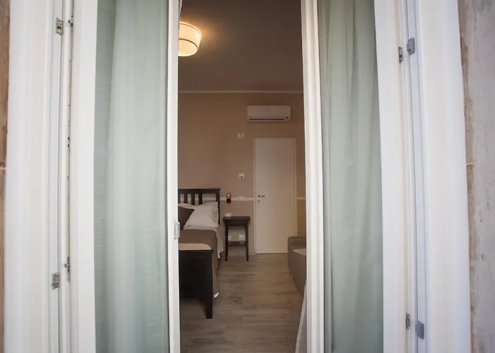 Guest house 6th Land - Rent La Spezia