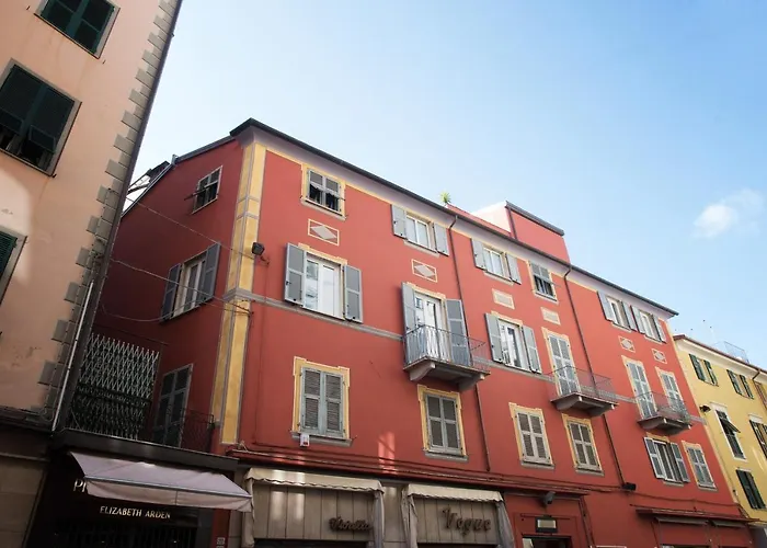 Guest house 6th Land - Rent