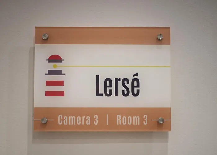 6th Land - Rent Guest house La Spezia