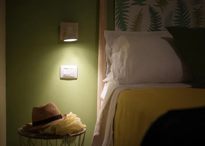 Guest house 6th Land - Rent