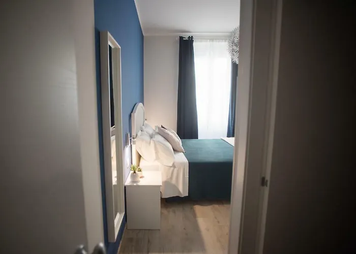 Guest house 6th Land - Rent