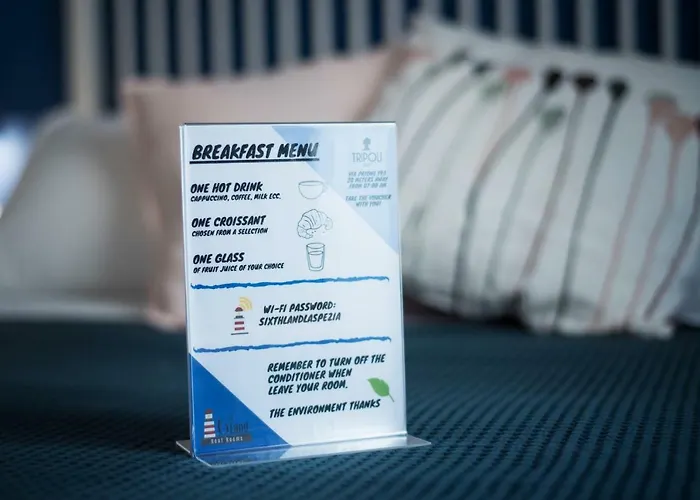 Guest house 6th Land - Rent