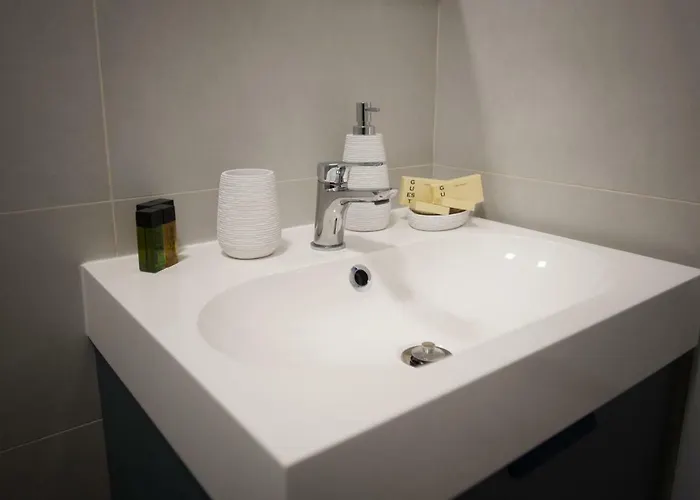 6th Land - Rent 3* La Spezia